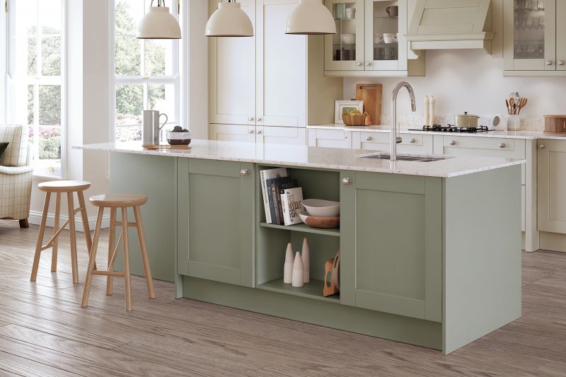 sagegreen | Ana Interiors - Interierji navdihnjeni z ljubeznijo
